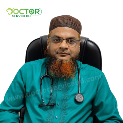 doctor
