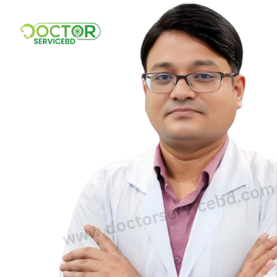 doctor