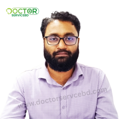 doctor