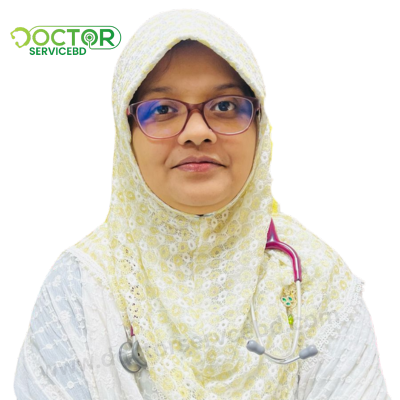 doctor