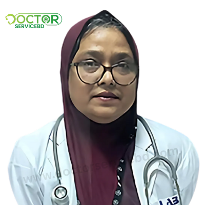 doctor