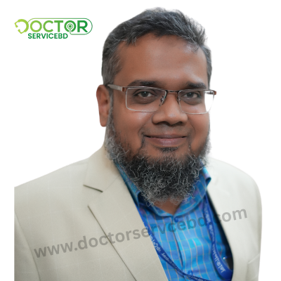doctor