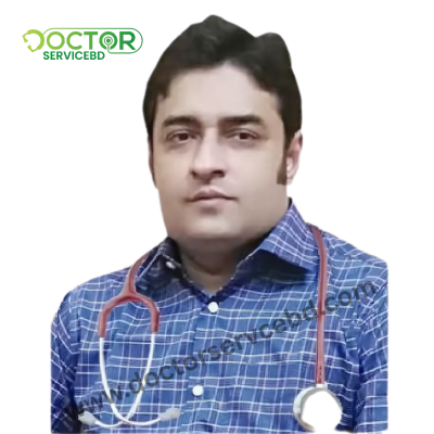 doctor