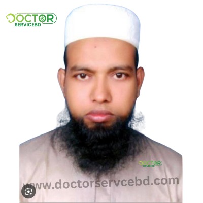 doctor