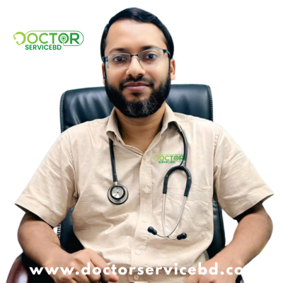 doctor