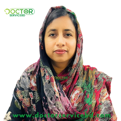 doctor