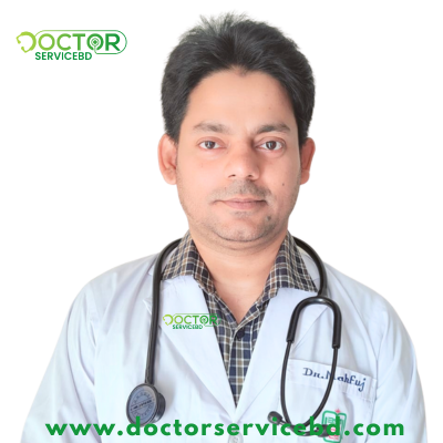 doctor
