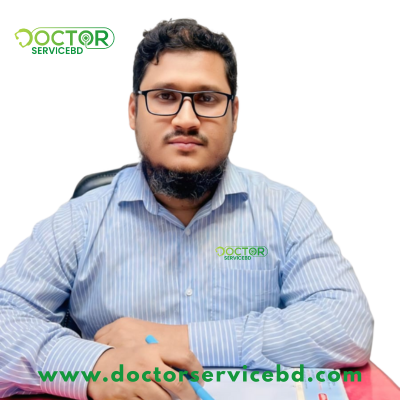 doctor