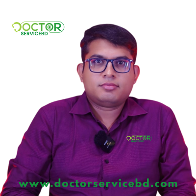 doctor