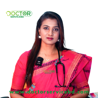 doctor