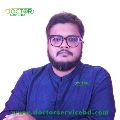 doctor