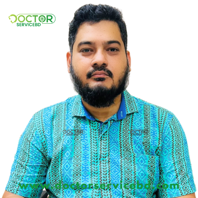 doctor
