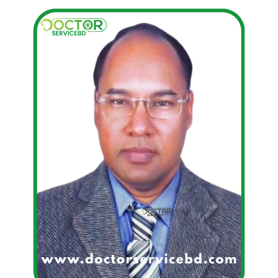 doctor