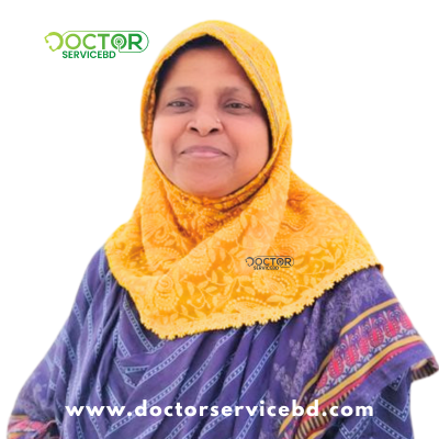 doctor