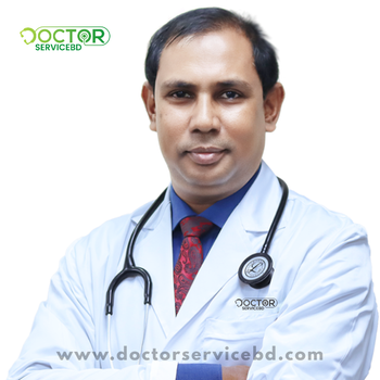 doctor