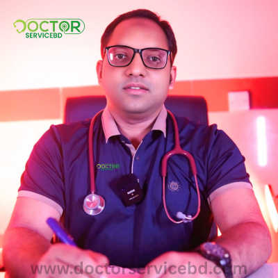 doctor