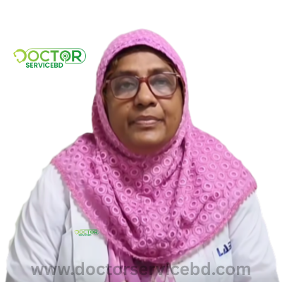 doctor
