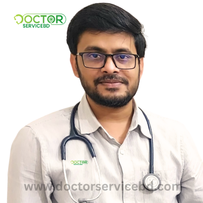 doctor