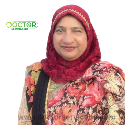doctor