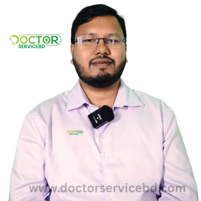 doctor