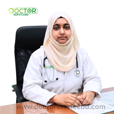 doctor