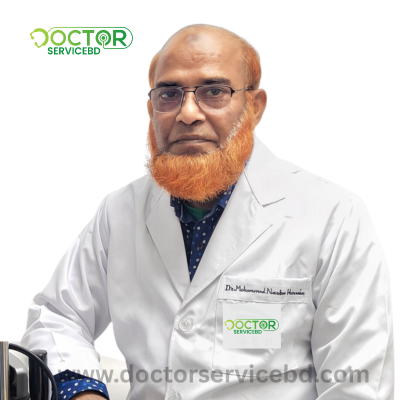 doctor