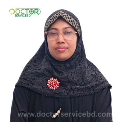 doctor