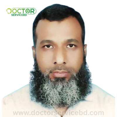 doctor