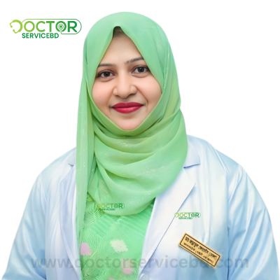 doctor
