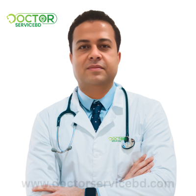 doctor