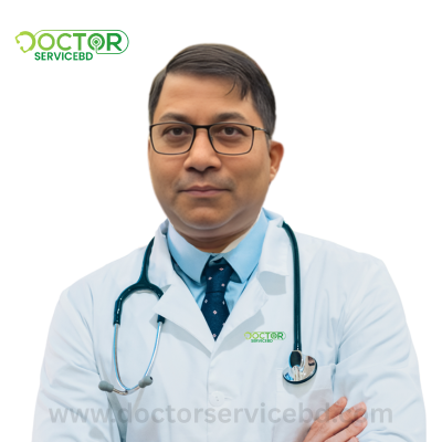 doctor