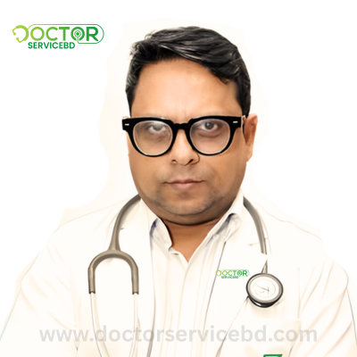 doctor