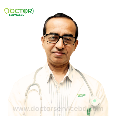 doctor