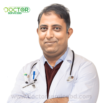 doctor