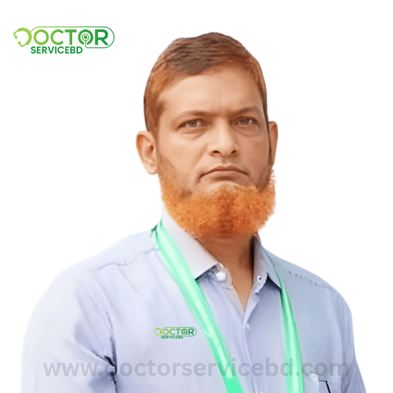 doctor