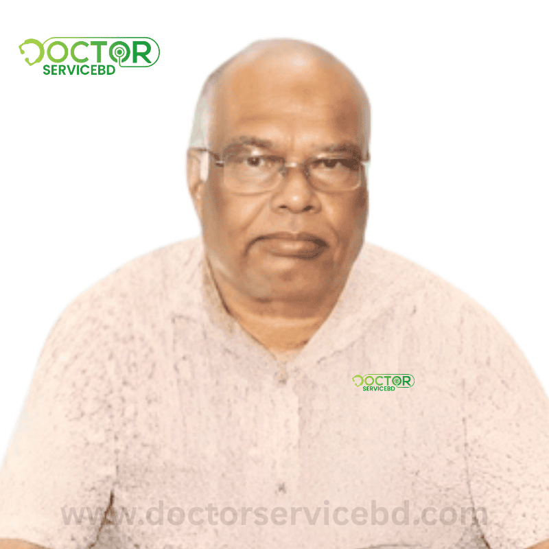 doctor