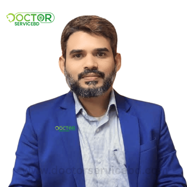 doctor