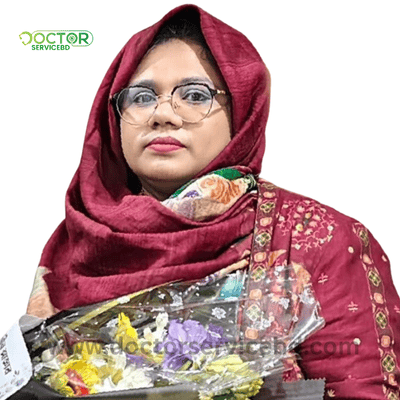 doctor