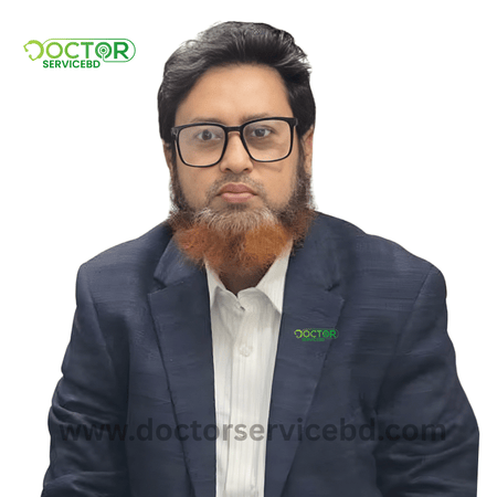 doctor