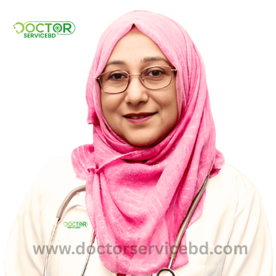 doctor