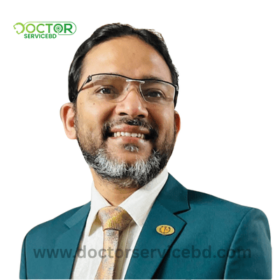 doctor