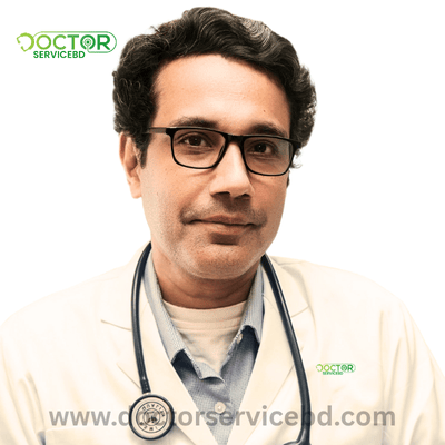 doctor
