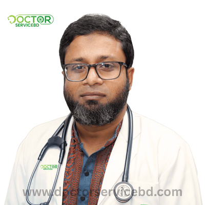 doctor