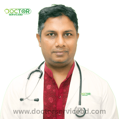 doctor