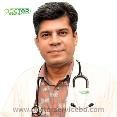 doctor