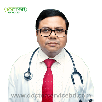 doctor