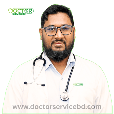 doctor