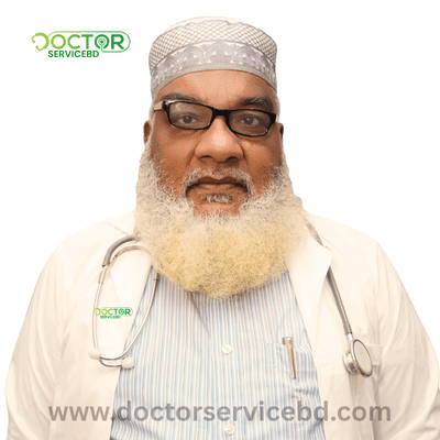 doctor