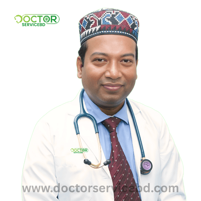 doctor