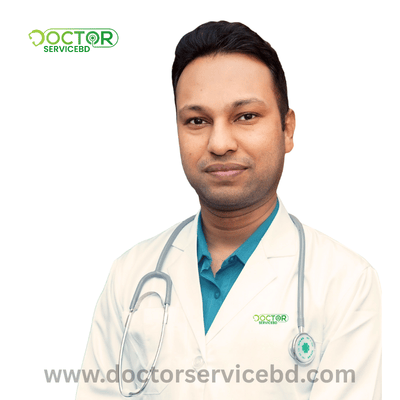 doctor